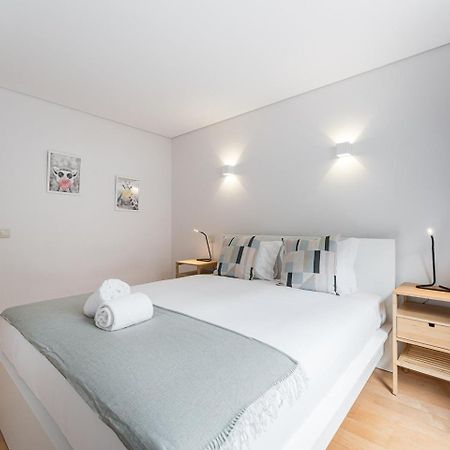 Guestready - Artsy Apartment ポルト エクステリア 写真
