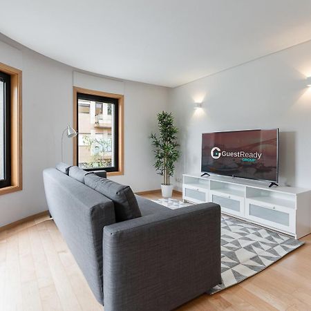 Guestready - Artsy Apartment ポルト エクステリア 写真