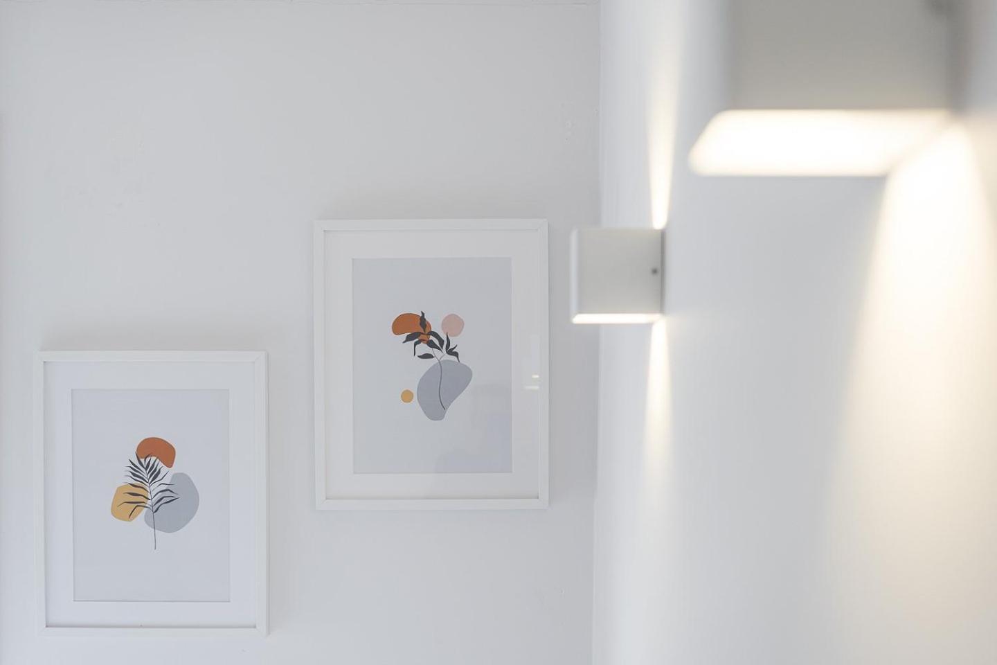 Guestready - Artsy Apartment ポルト エクステリア 写真