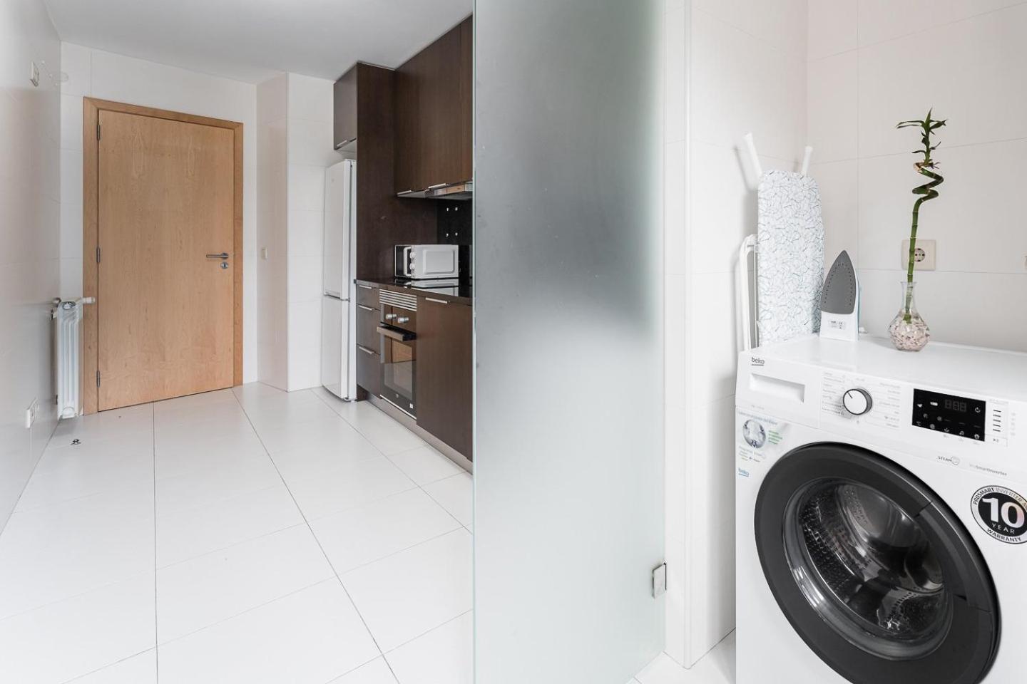 Guestready - Artsy Apartment ポルト エクステリア 写真