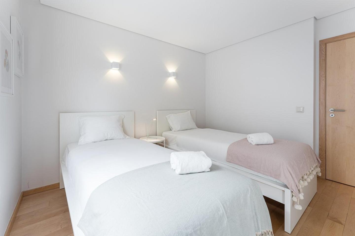 Guestready - Artsy Apartment ポルト エクステリア 写真
