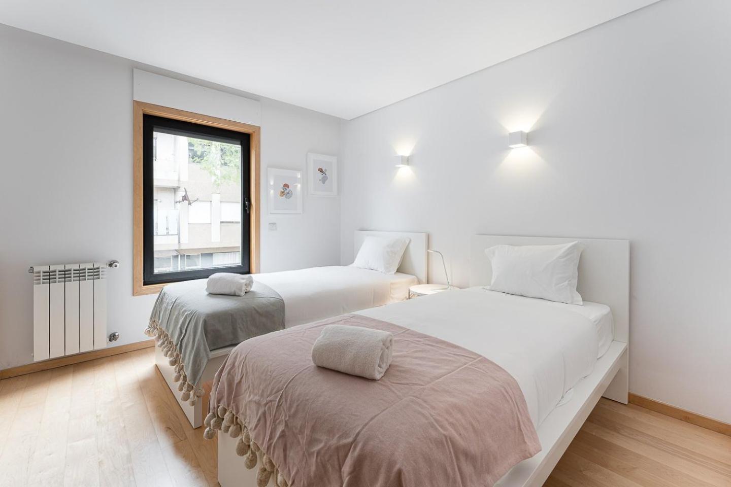Guestready - Artsy Apartment ポルト エクステリア 写真