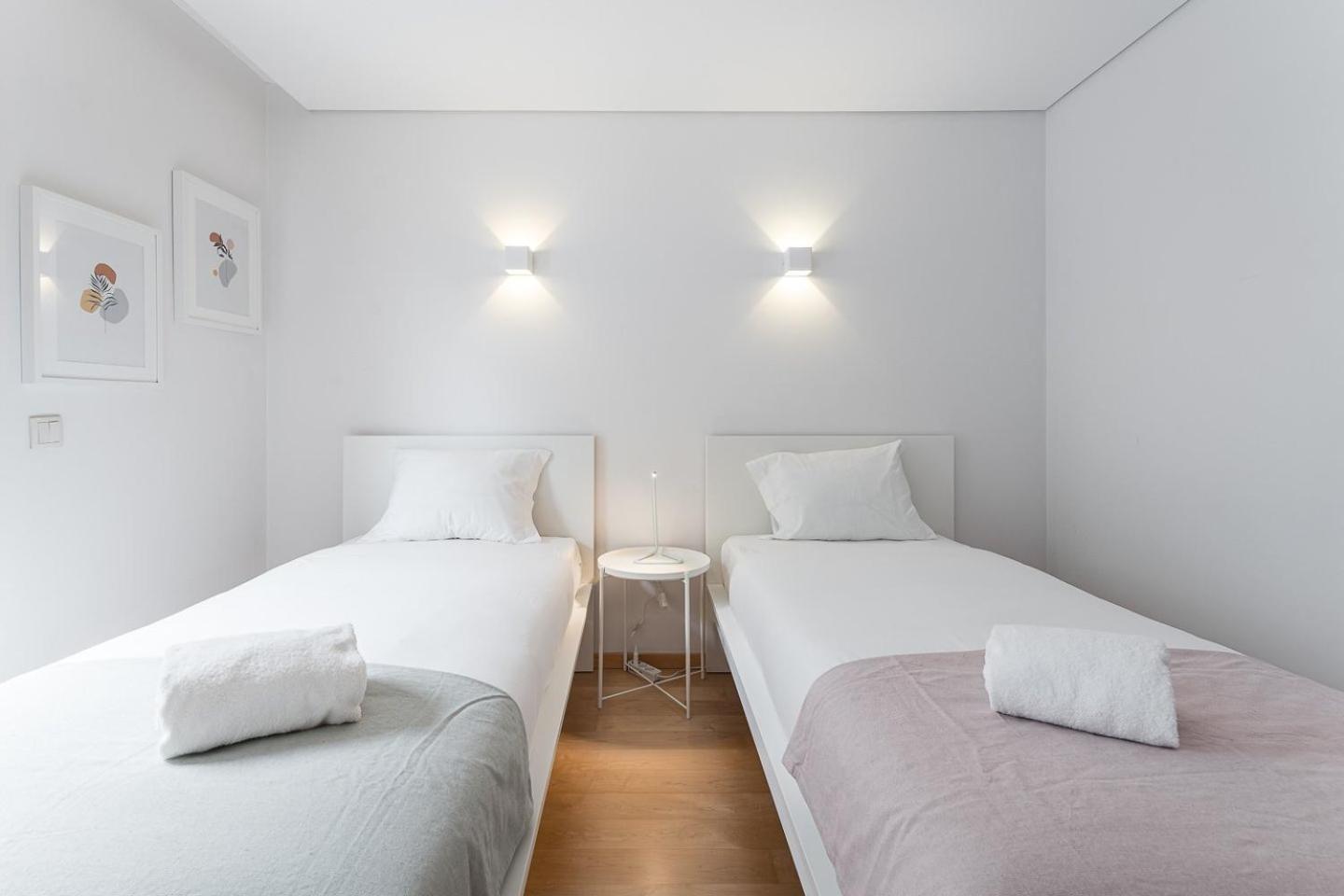 Guestready - Artsy Apartment ポルト エクステリア 写真
