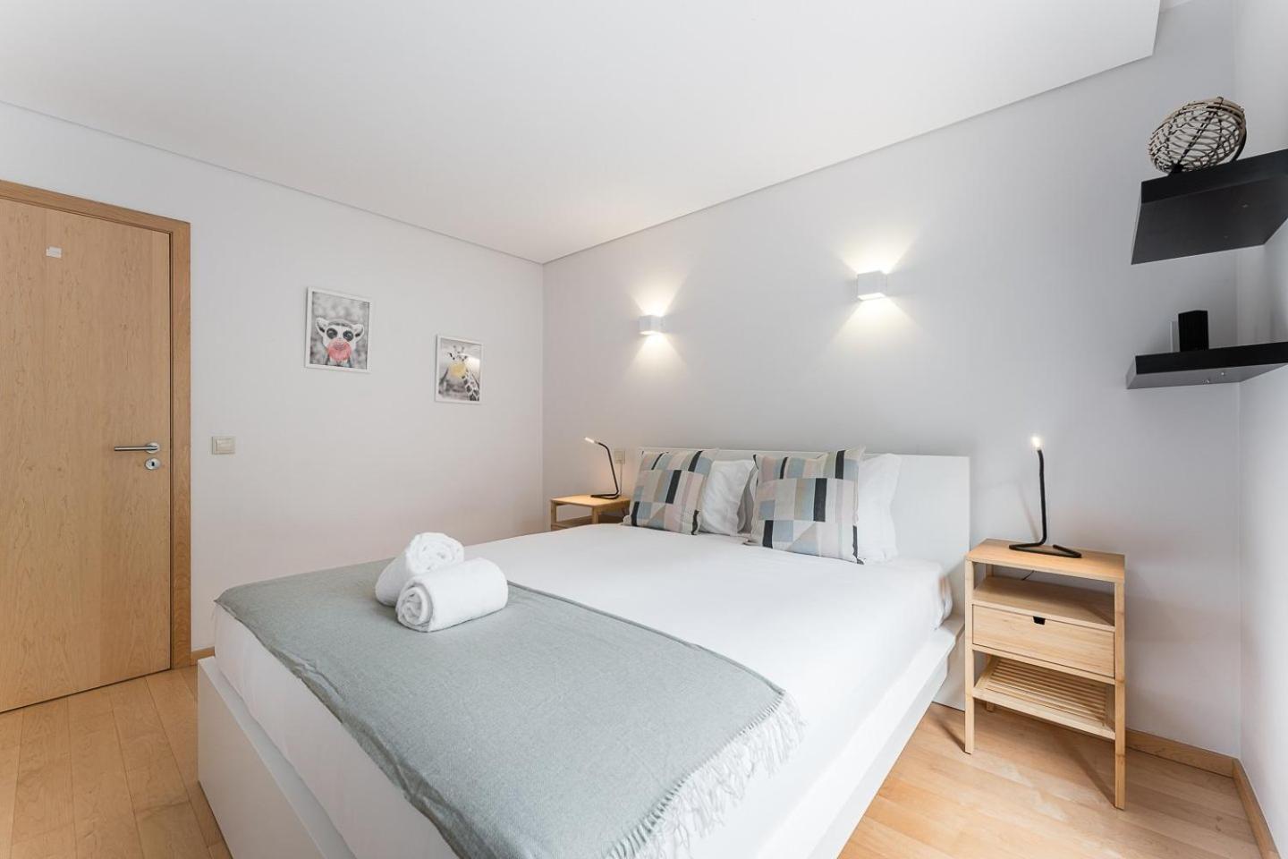 Guestready - Artsy Apartment ポルト エクステリア 写真