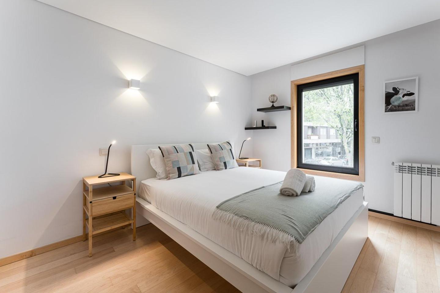 Guestready - Artsy Apartment ポルト エクステリア 写真