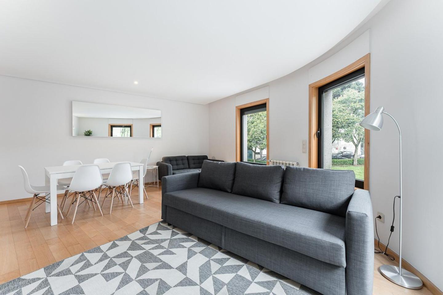 Guestready - Artsy Apartment ポルト エクステリア 写真