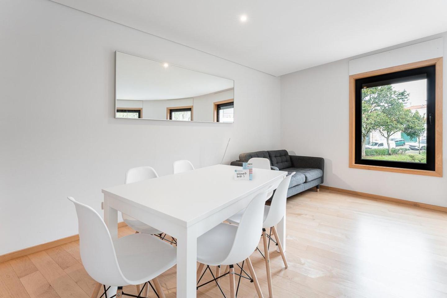 Guestready - Artsy Apartment ポルト エクステリア 写真