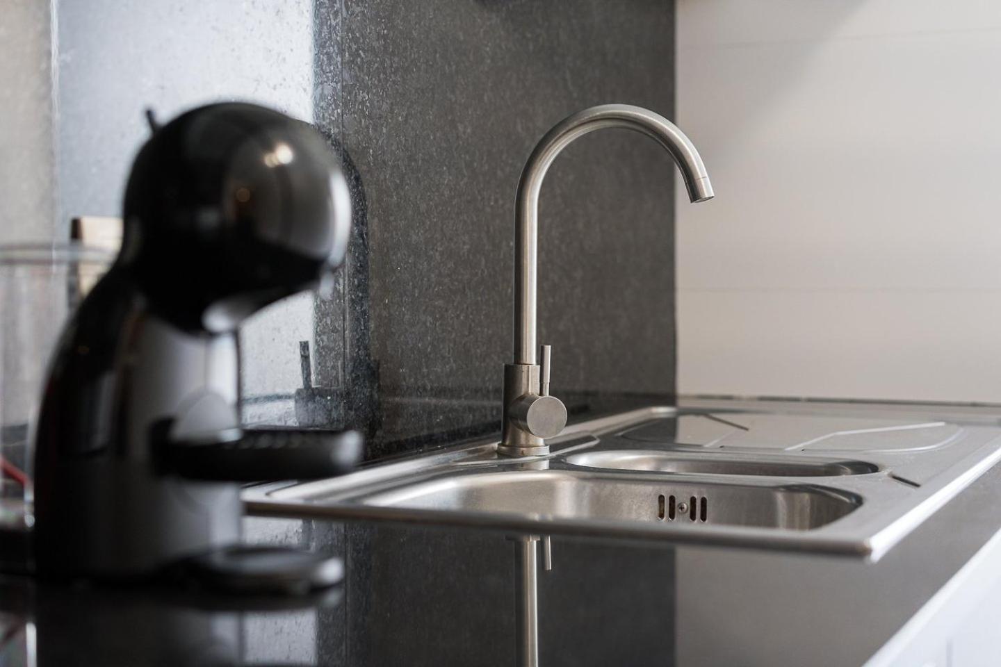 Guestready - Artsy Apartment ポルト エクステリア 写真