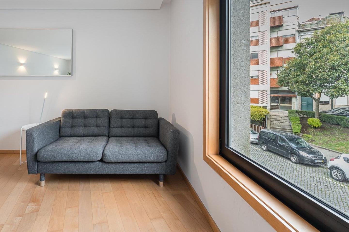 Guestready - Artsy Apartment ポルト エクステリア 写真