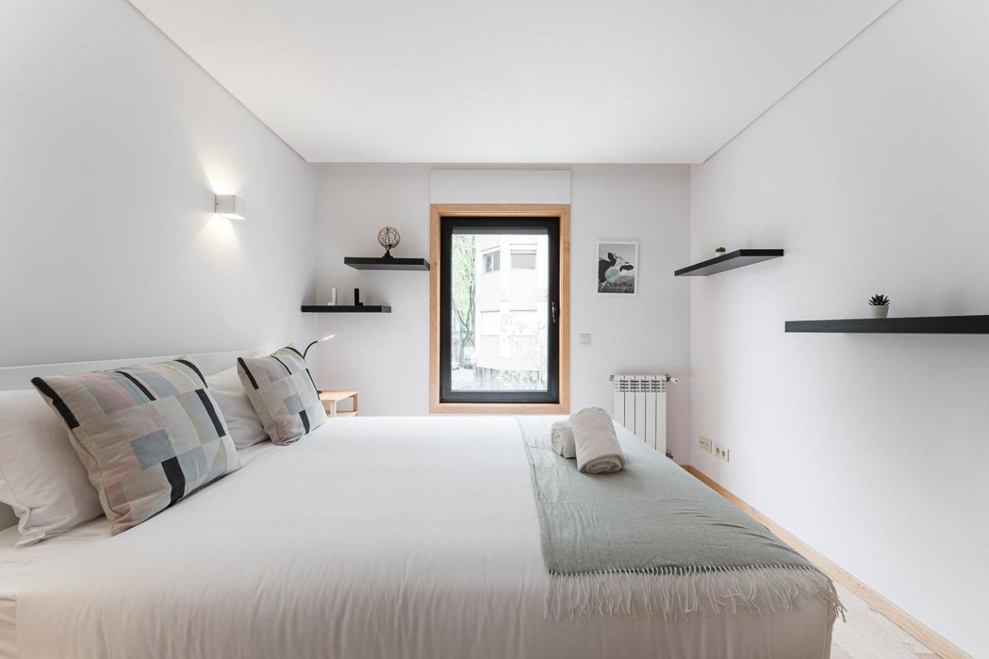 Guestready - Artsy Apartment ポルト エクステリア 写真